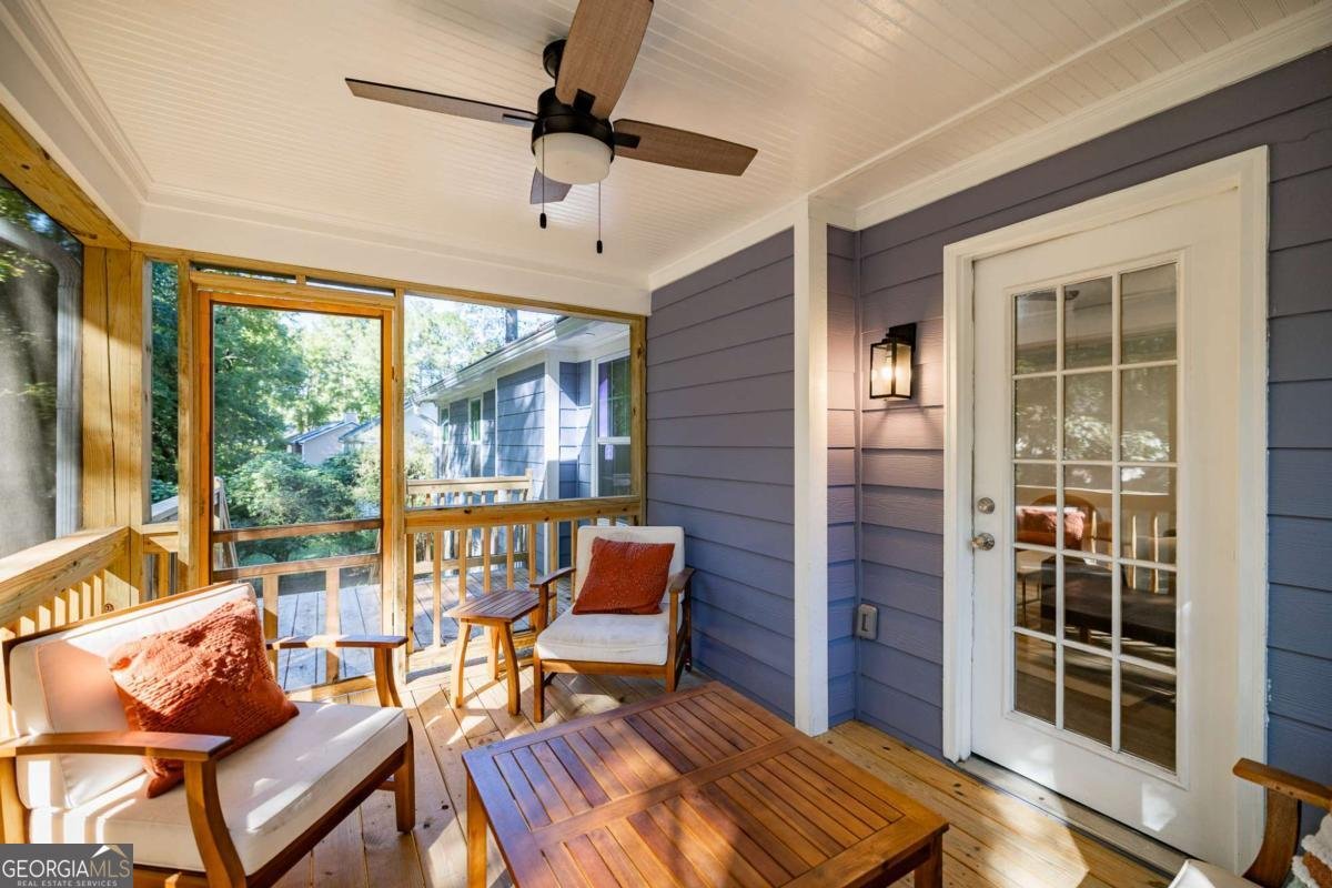 150 Breckenridge Lane Athens - 17