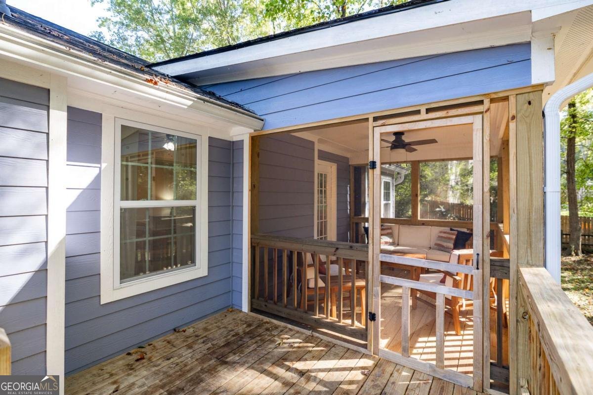 150 Breckenridge Lane Athens - 18