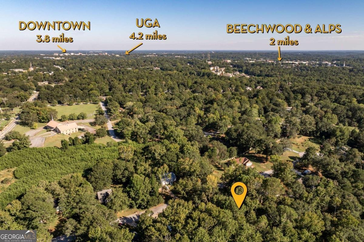 150 Breckenridge Lane Athens - 2