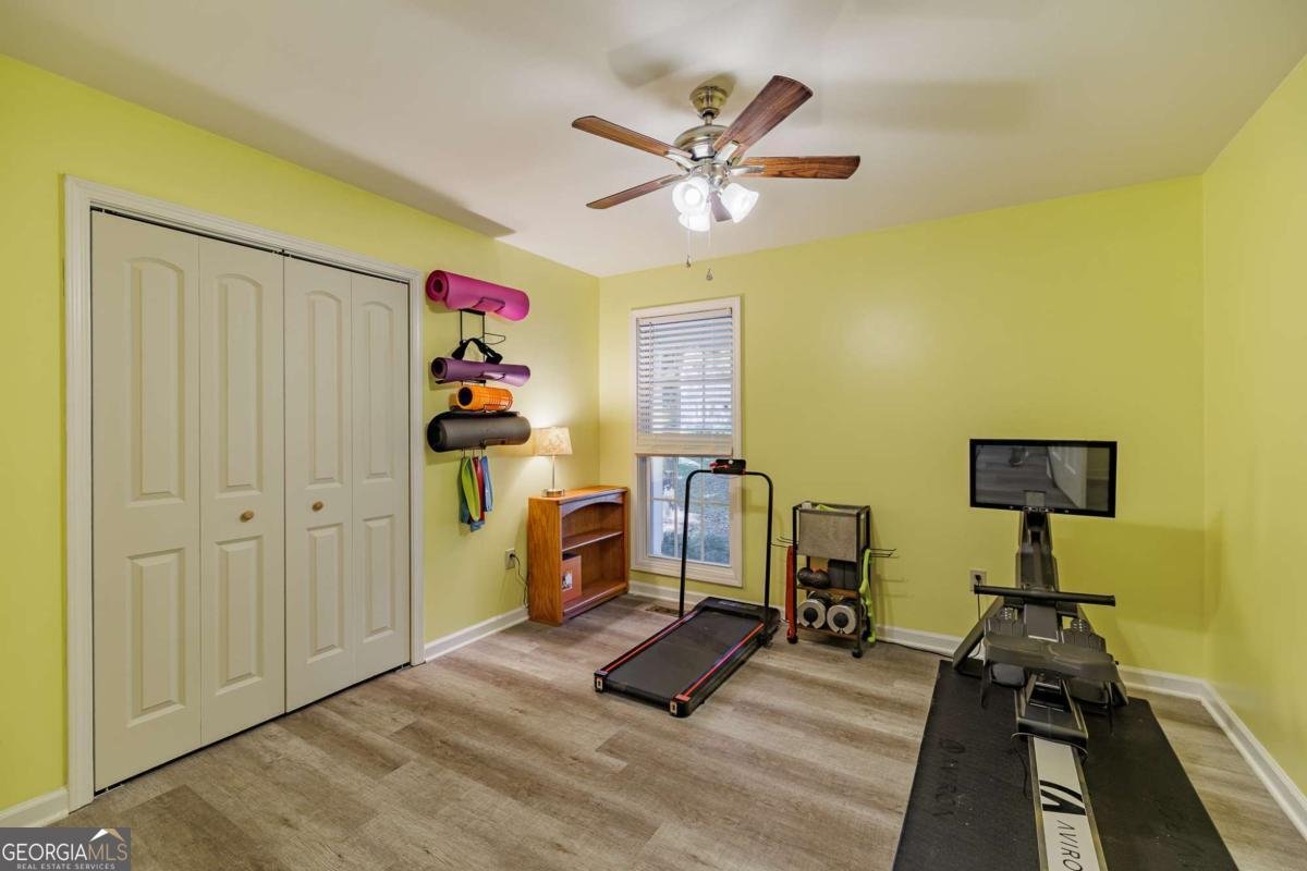 150 Breckenridge Lane Athens - 28