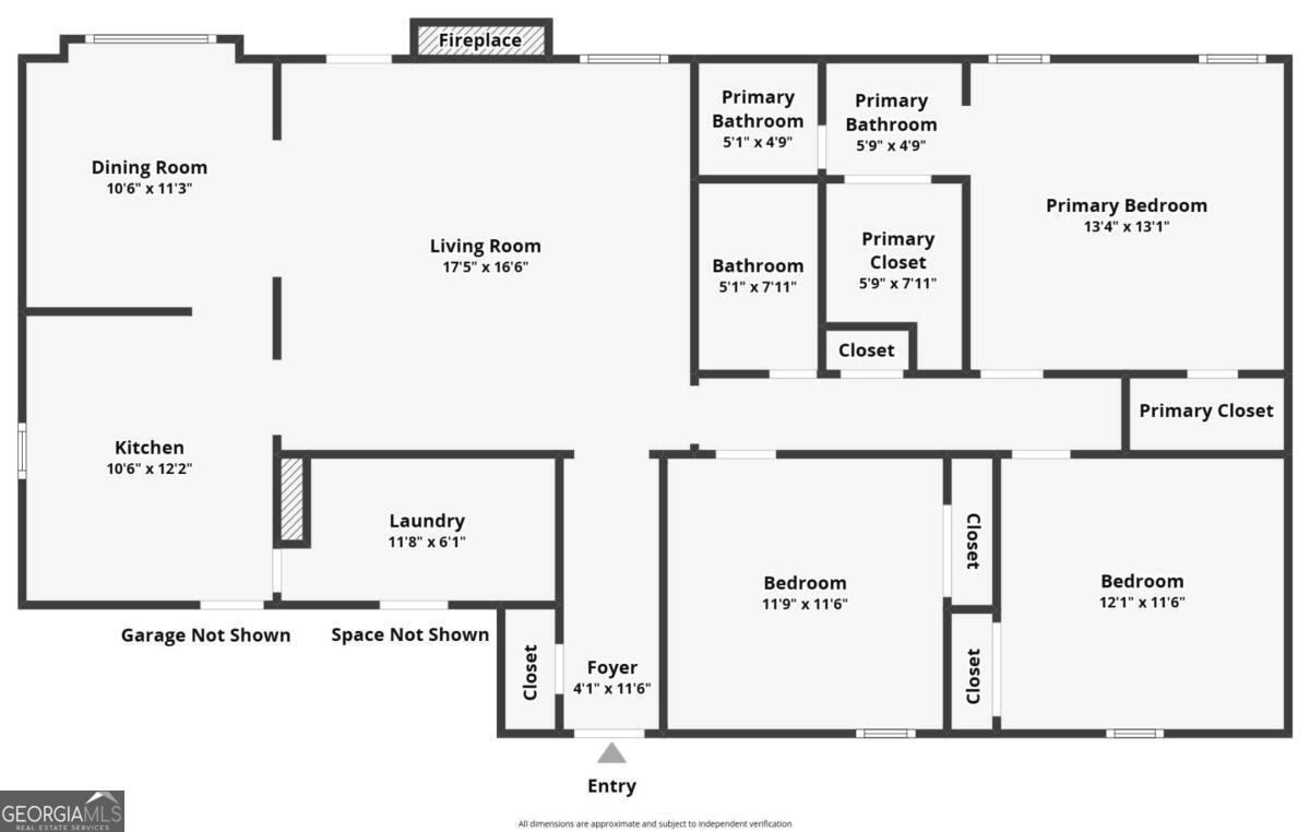 150 Breckenridge Lane Athens - 3