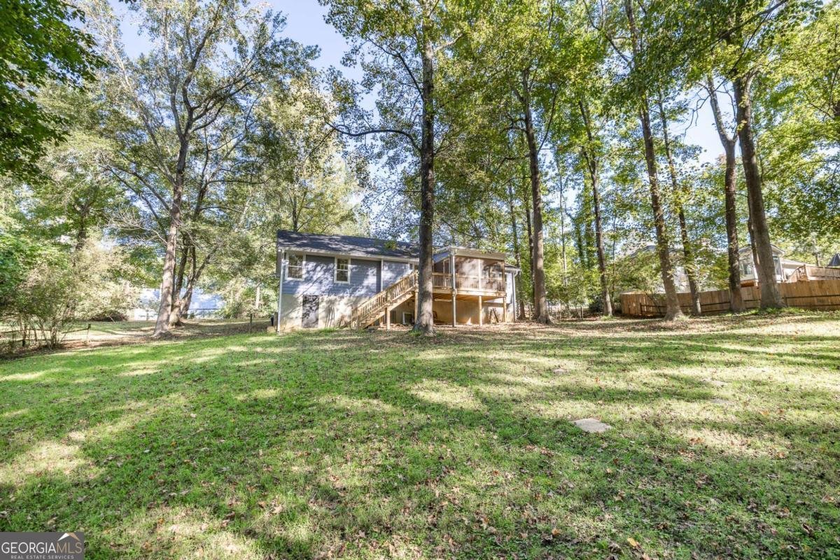 150 Breckenridge Lane Athens - 31