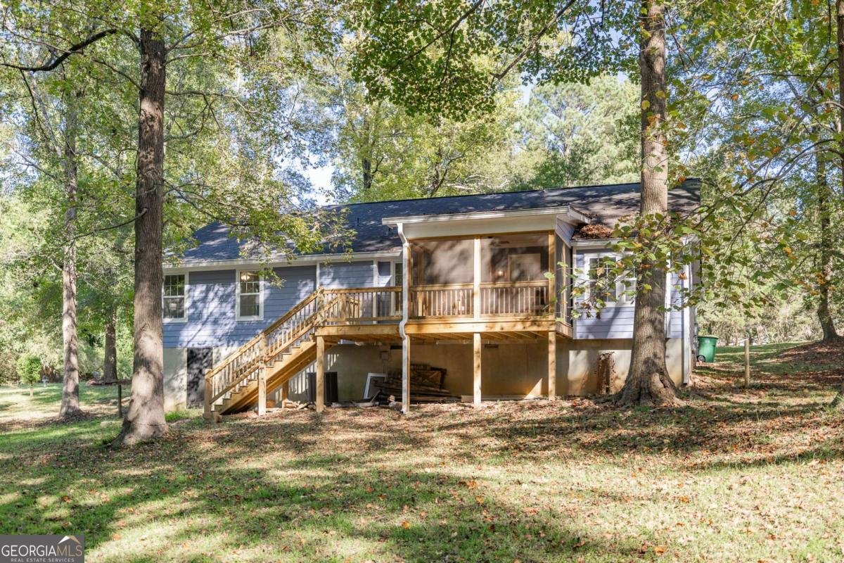 150 Breckenridge Lane Athens - 32