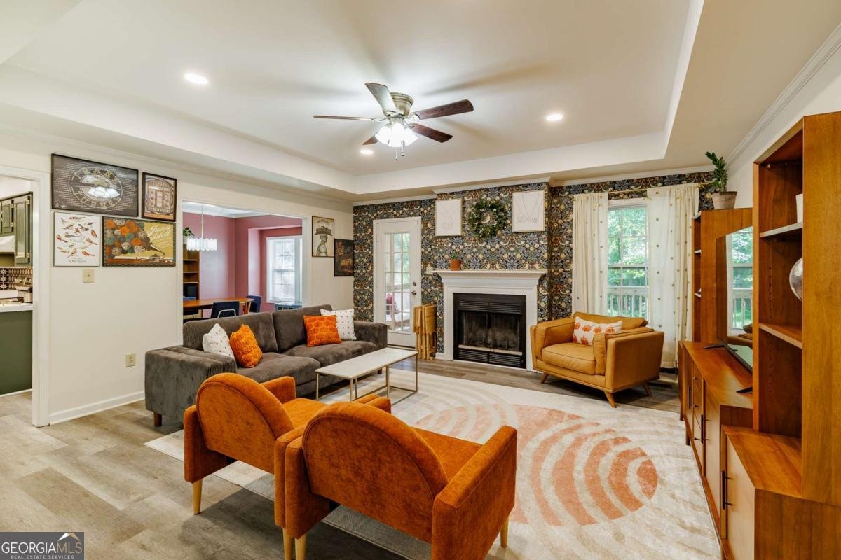 150 Breckenridge Lane Athens - 4