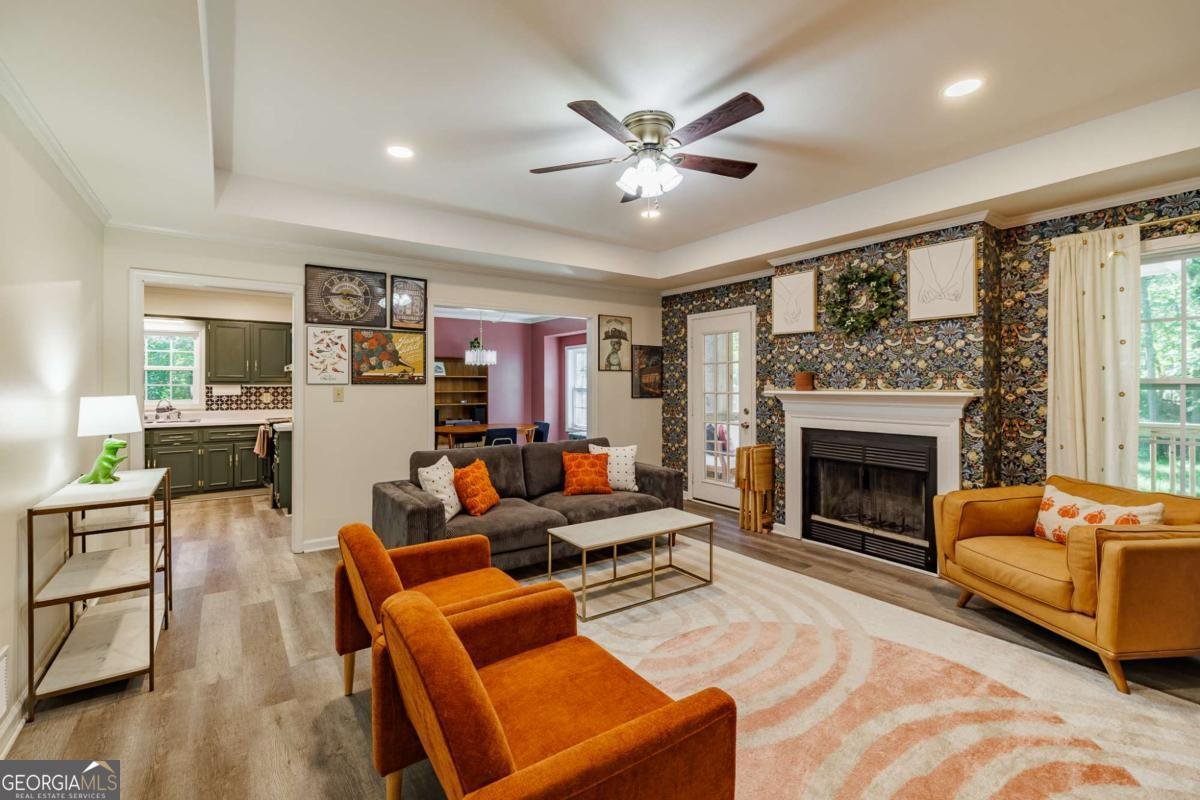 150 Breckenridge Lane Athens - 5