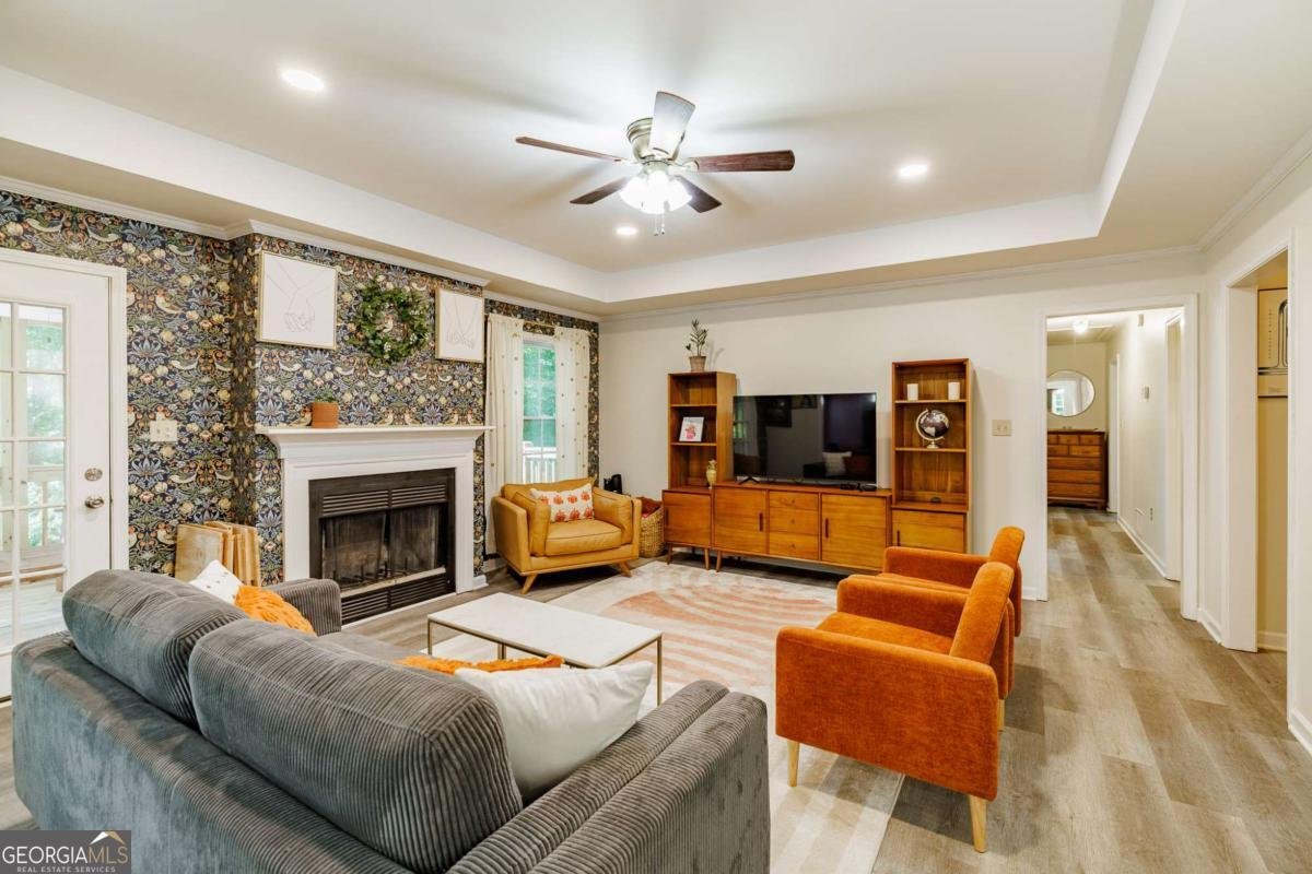 150 Breckenridge Lane Athens - 6