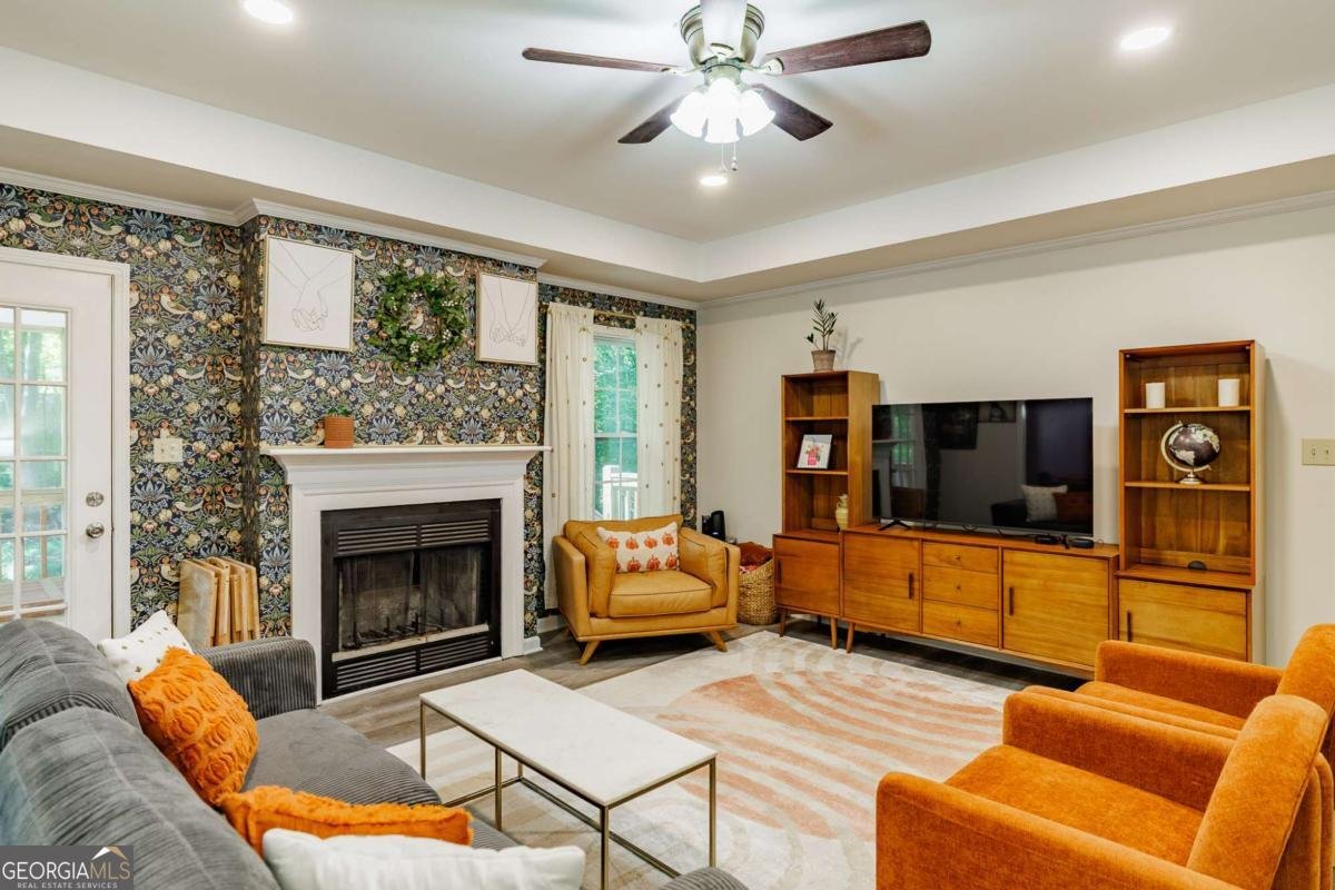 150 Breckenridge Lane Athens - 7