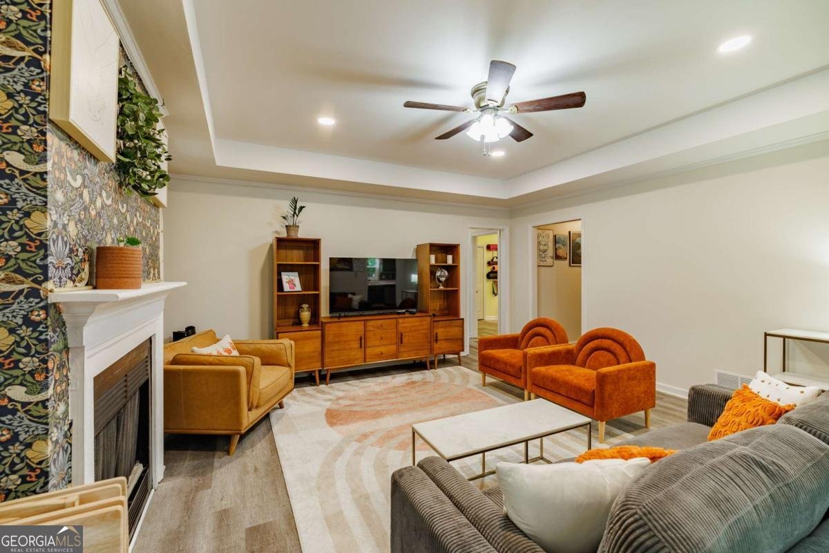 150 Breckenridge Lane Athens - 8