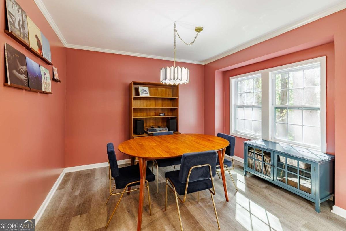 150 Breckenridge Lane Athens - 9