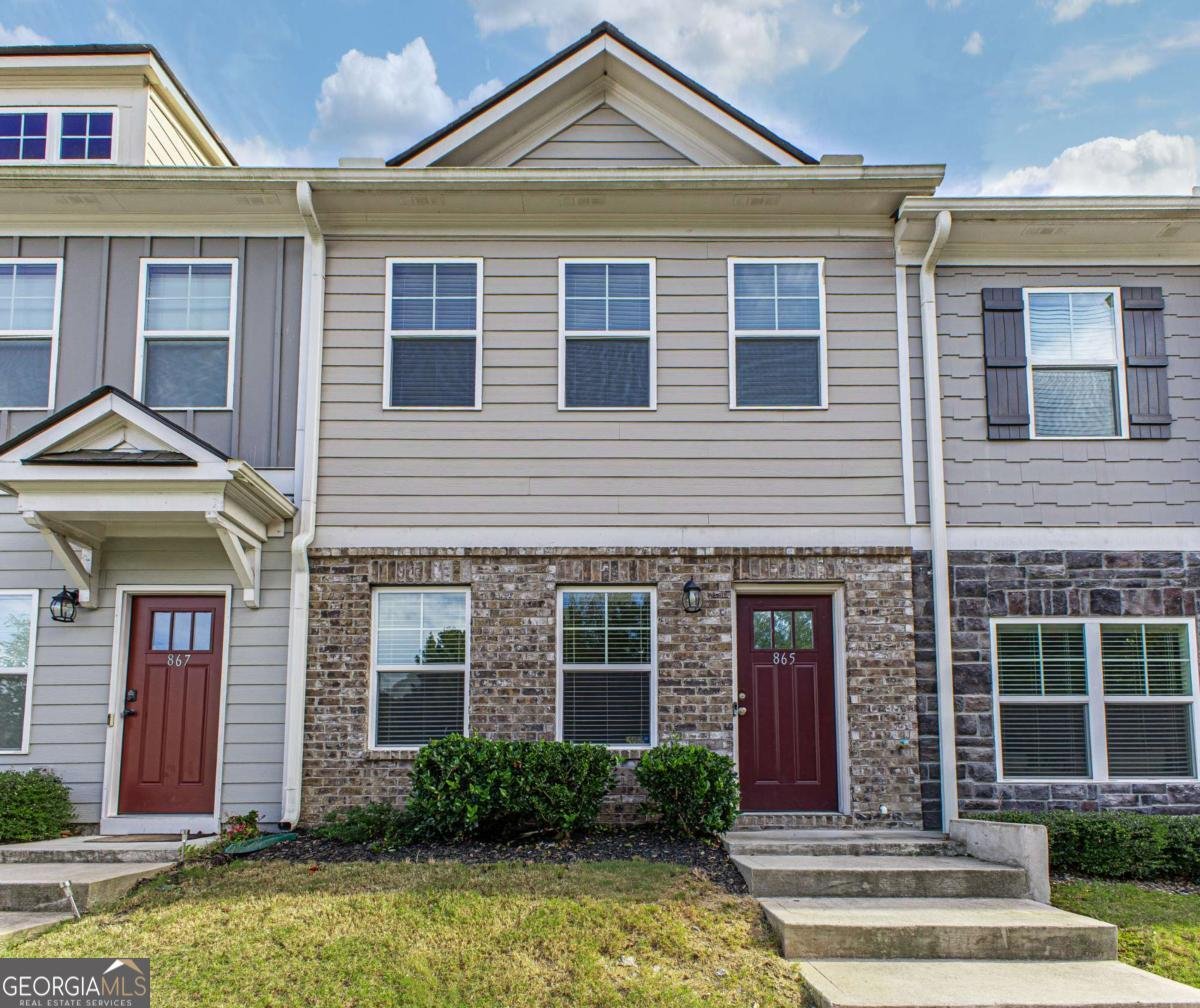 865 Ambient Way Atlanta - 1