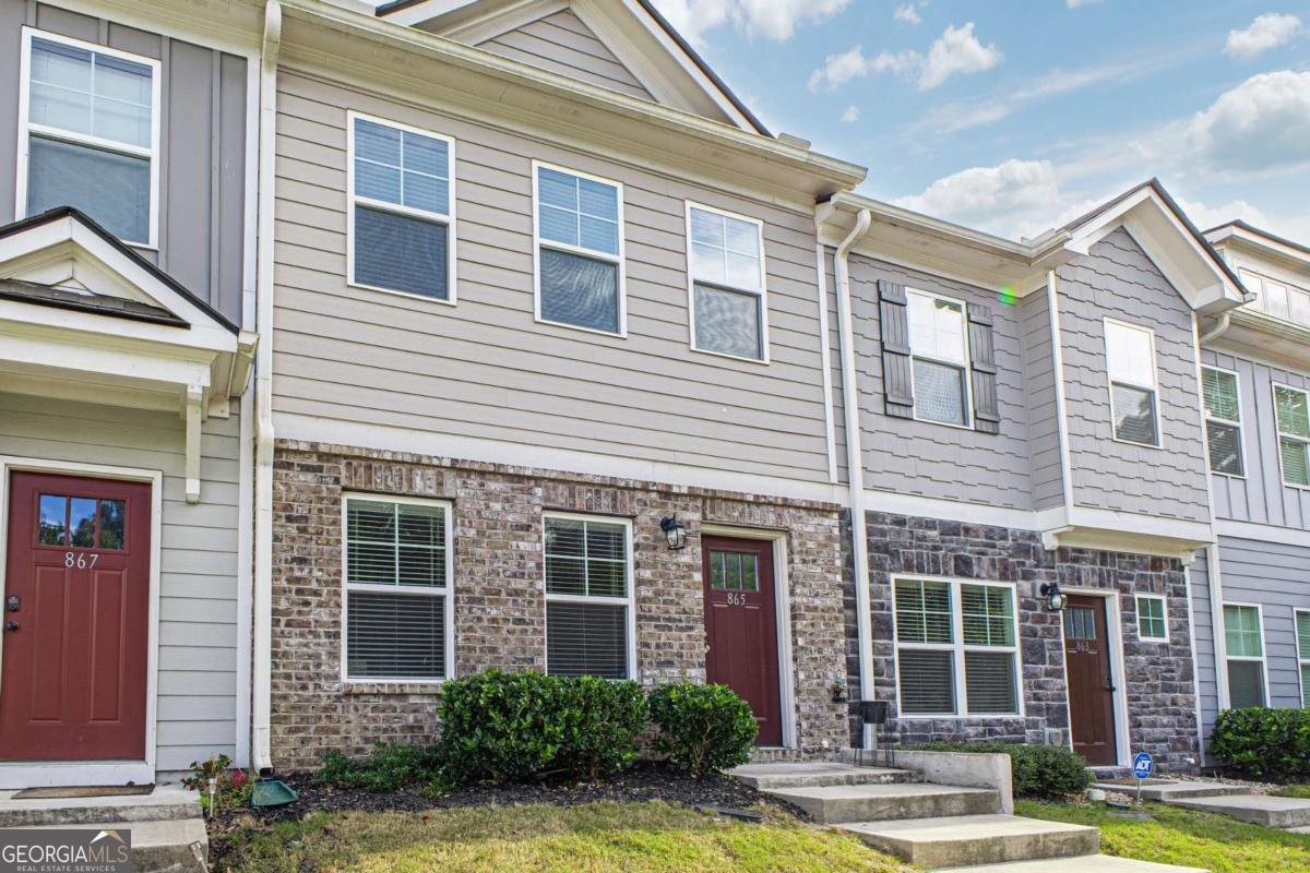 865 Ambient Way Atlanta - 2