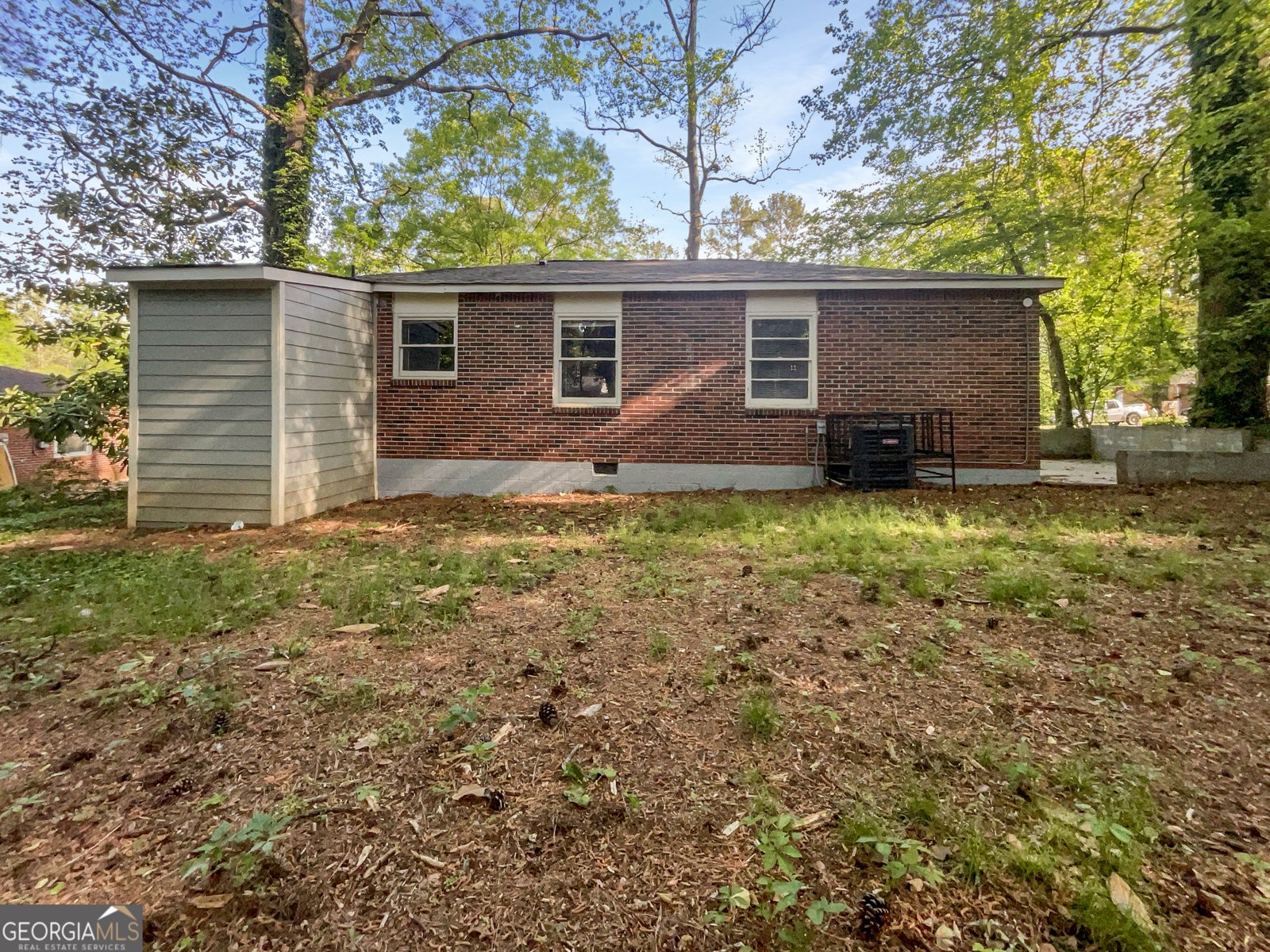 233 Banberry Drive Atlanta - 19