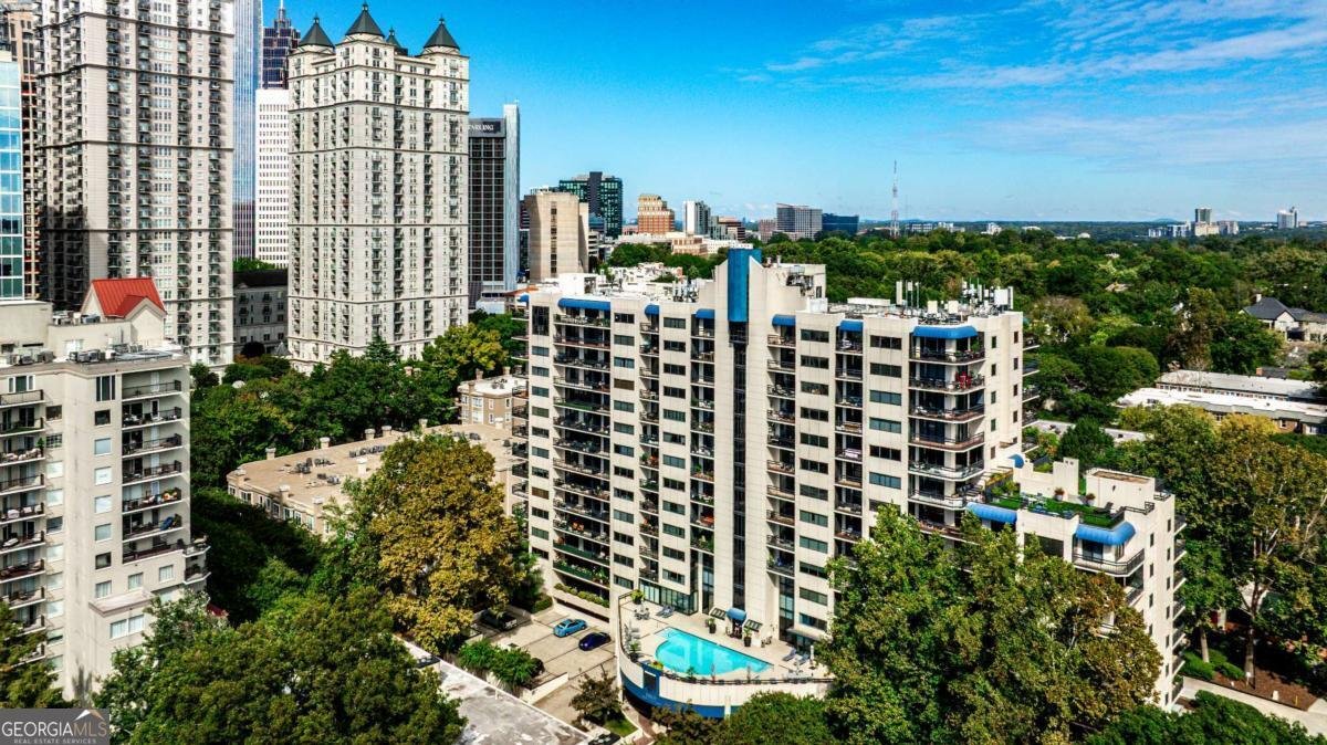 1130 PIEDMONT Avenue Atlanta - 35