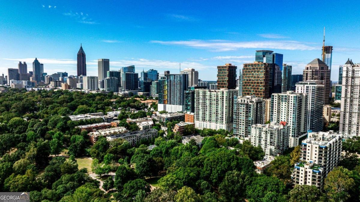 1130 PIEDMONT Avenue Atlanta - 38