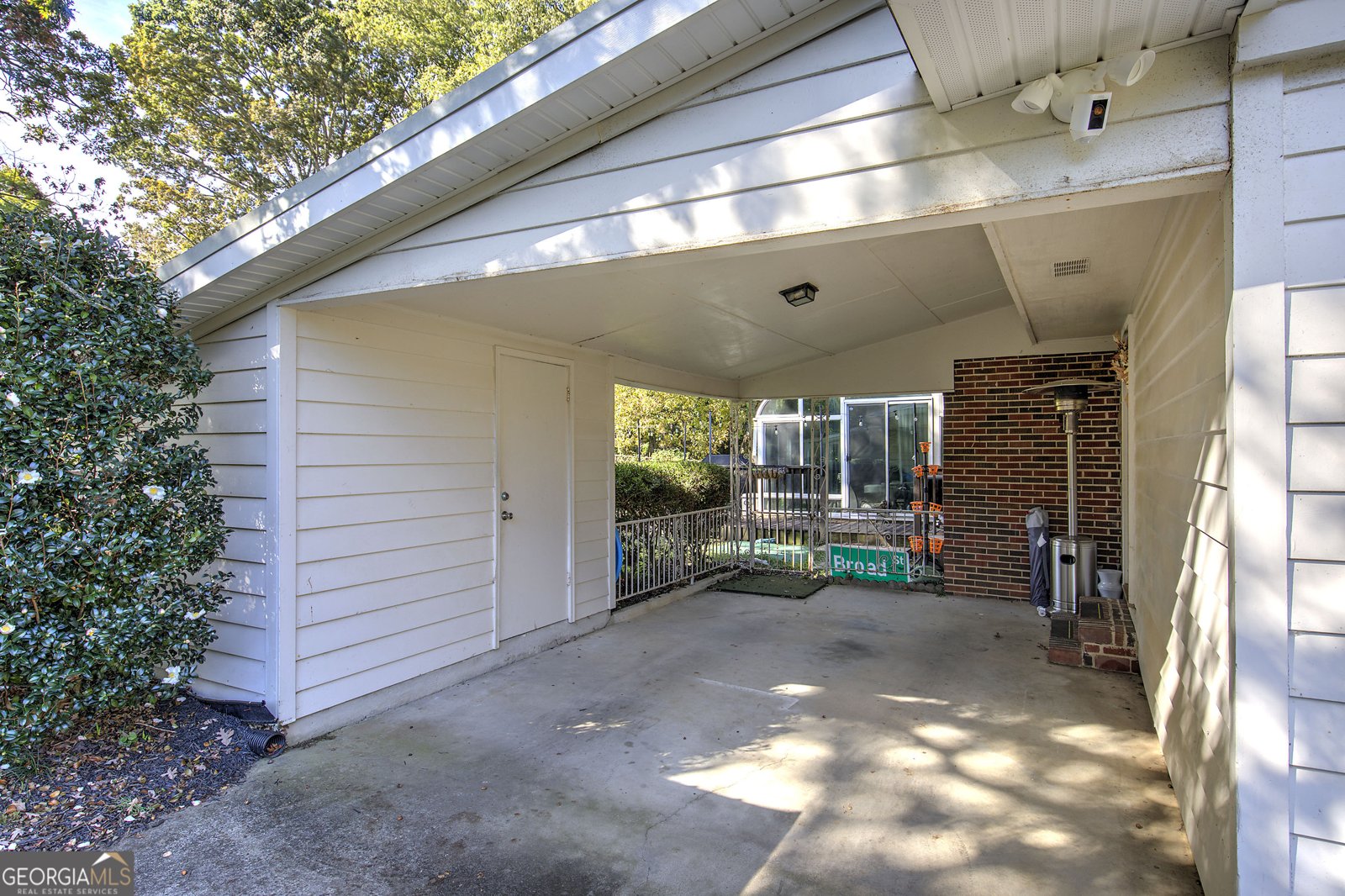 3 Lovell Lane Rome - 3
