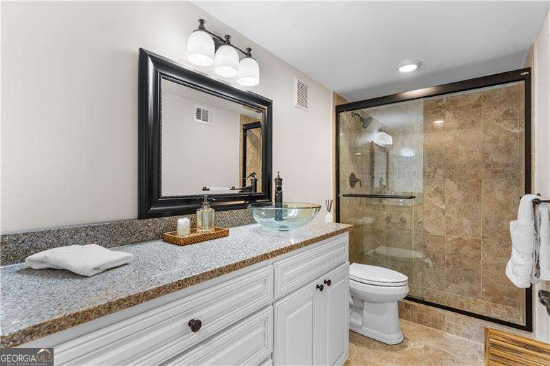 345 Dogwood Trail Marietta - 1