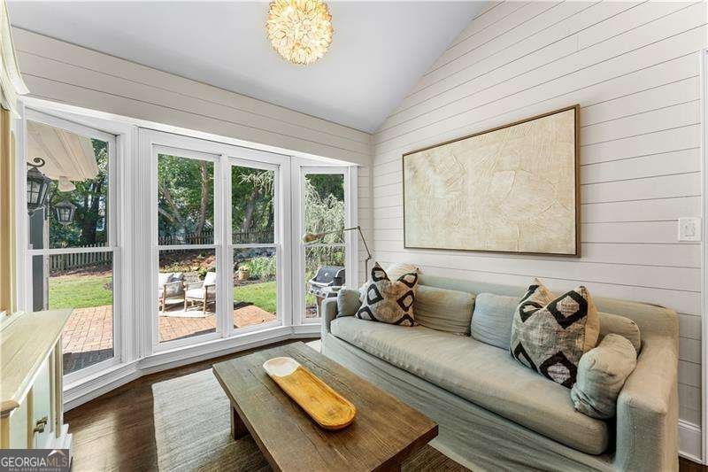 345 Dogwood Trail Marietta - 10