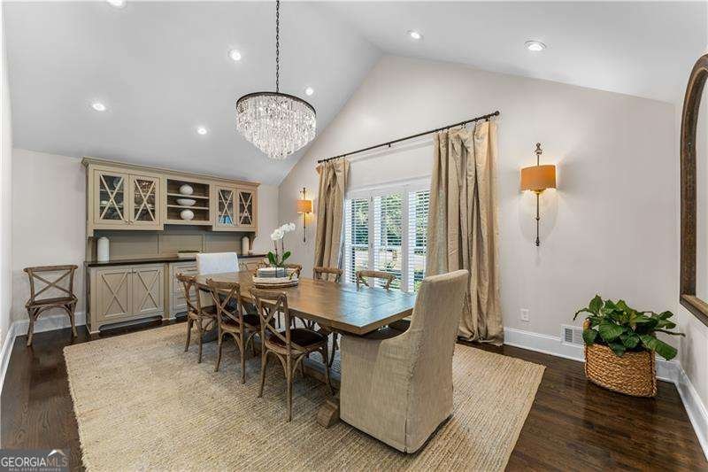 345 Dogwood Trail Marietta - 11