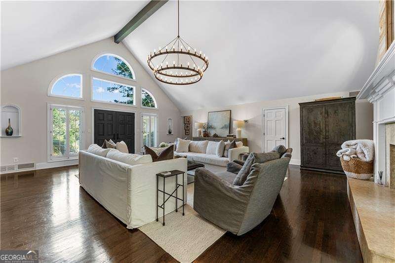 345 Dogwood Trail Marietta - 13