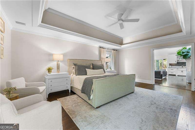345 Dogwood Trail Marietta - 14