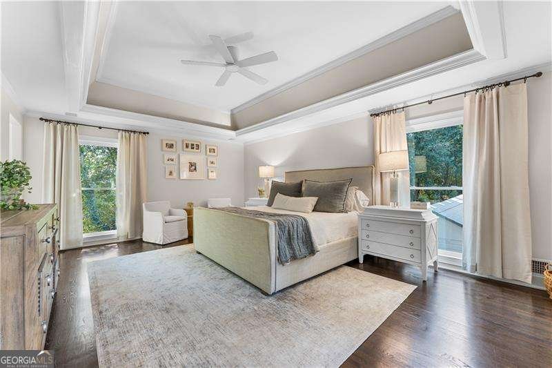 345 Dogwood Trail Marietta - 15