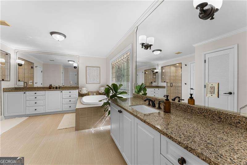 345 Dogwood Trail Marietta - 17