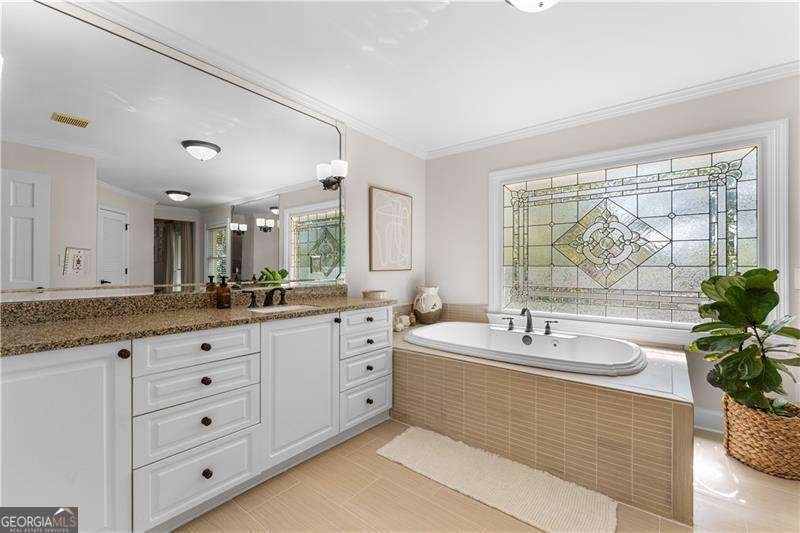 345 Dogwood Trail Marietta - 18