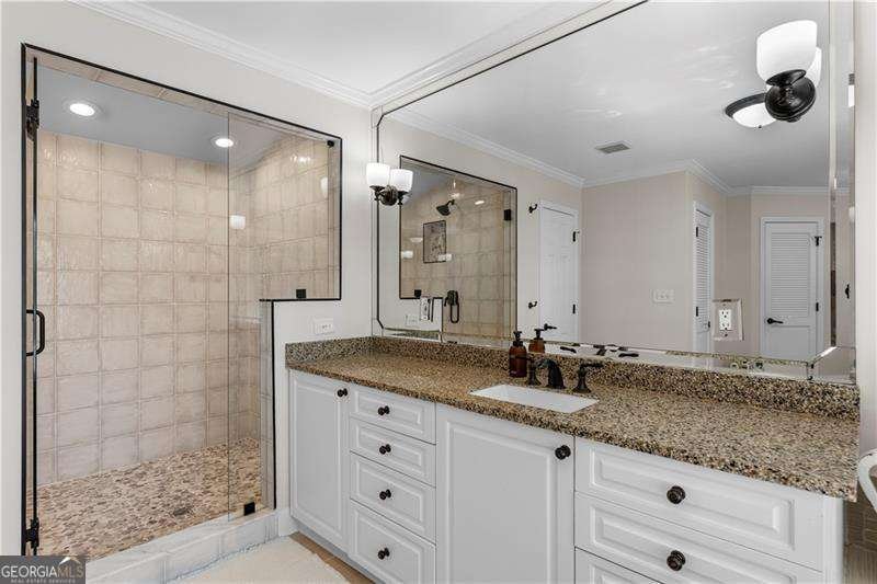 345 Dogwood Trail Marietta - 19