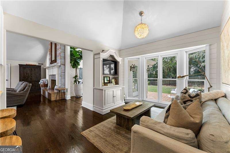 345 Dogwood Trail Marietta - 20