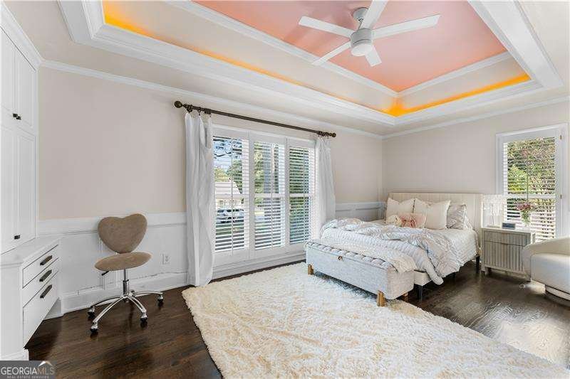 345 Dogwood Trail Marietta - 21