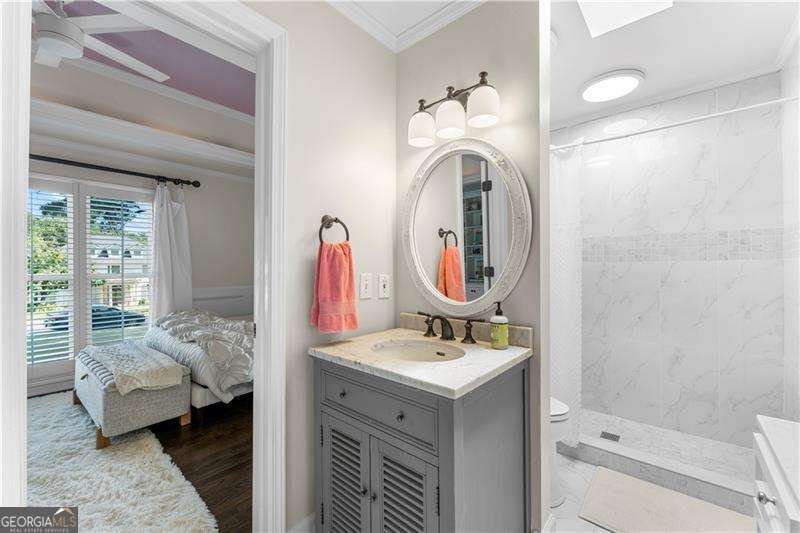 345 Dogwood Trail Marietta - 22