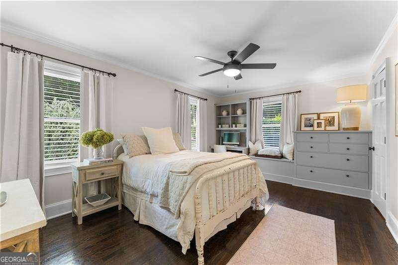 345 Dogwood Trail Marietta - 23