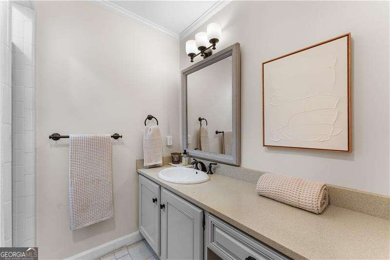 345 Dogwood Trail Marietta - 24