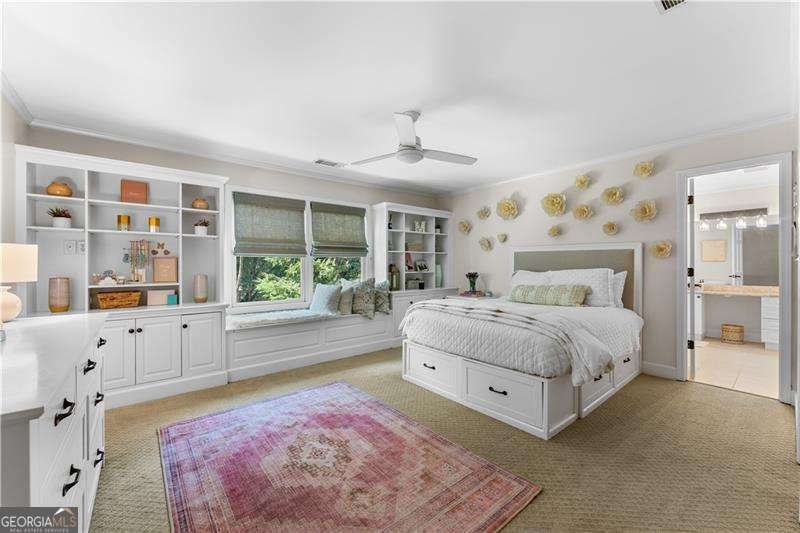 345 Dogwood Trail Marietta - 28