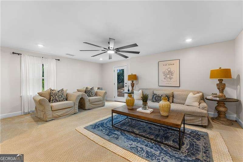 345 Dogwood Trail Marietta - 30