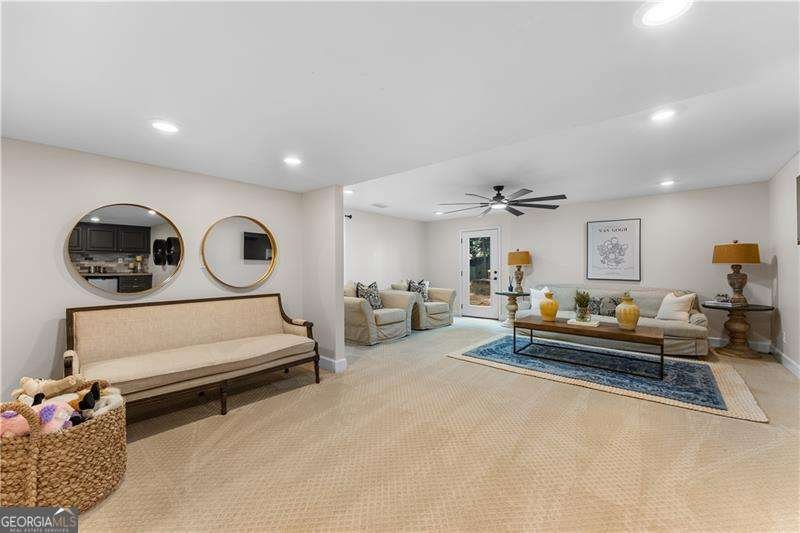 345 Dogwood Trail Marietta - 31