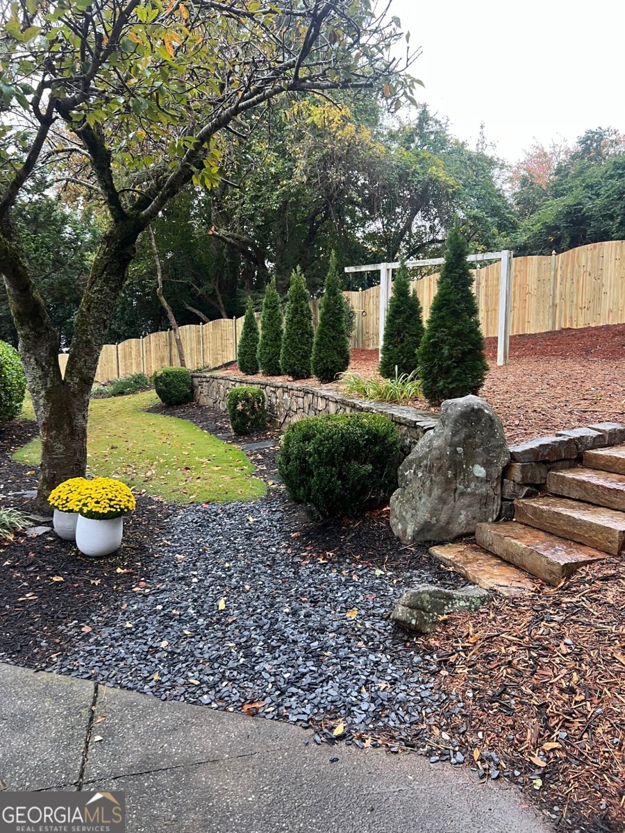 345 Dogwood Trail Marietta - 41