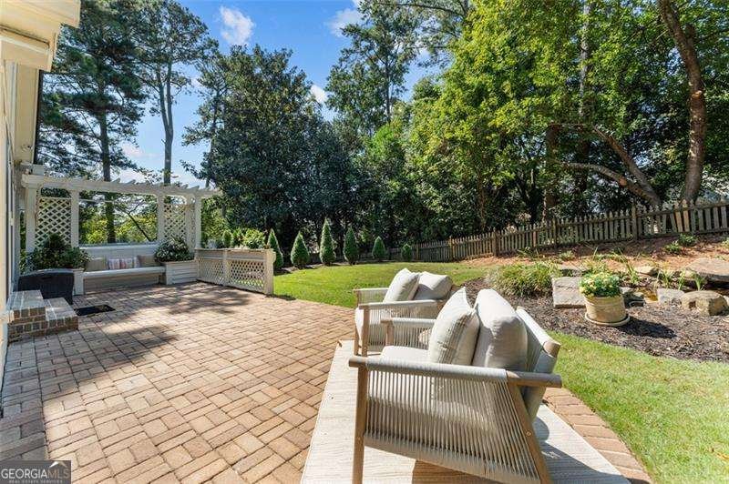 345 Dogwood Trail Marietta - 5