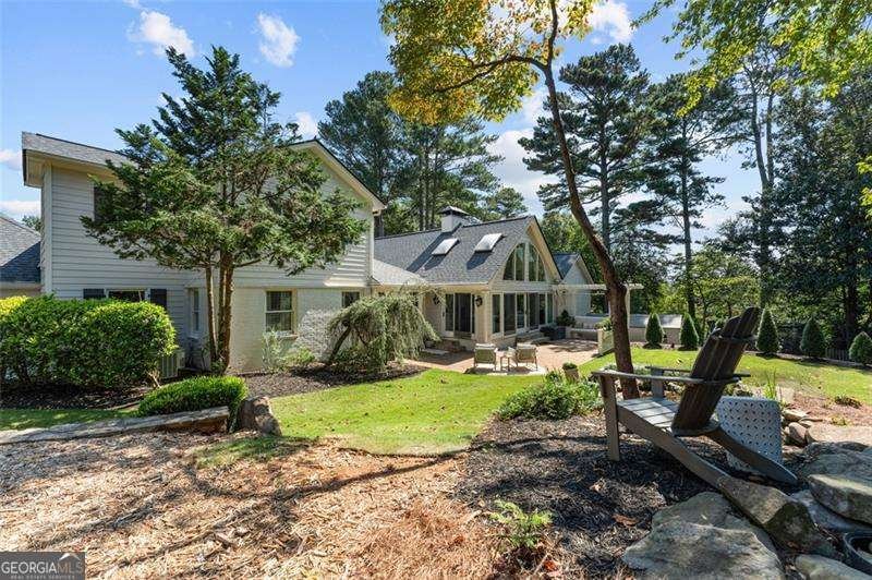 345 Dogwood Trail Marietta - 6