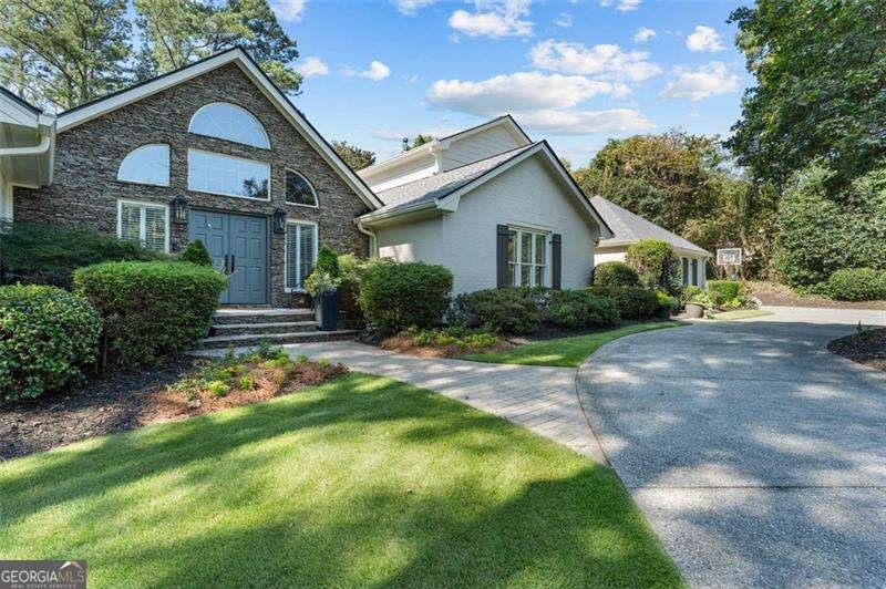 345 Dogwood Trail Marietta - 7