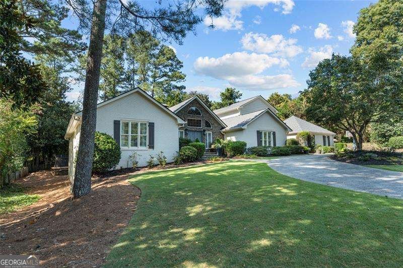 345 Dogwood Trail Marietta - 9