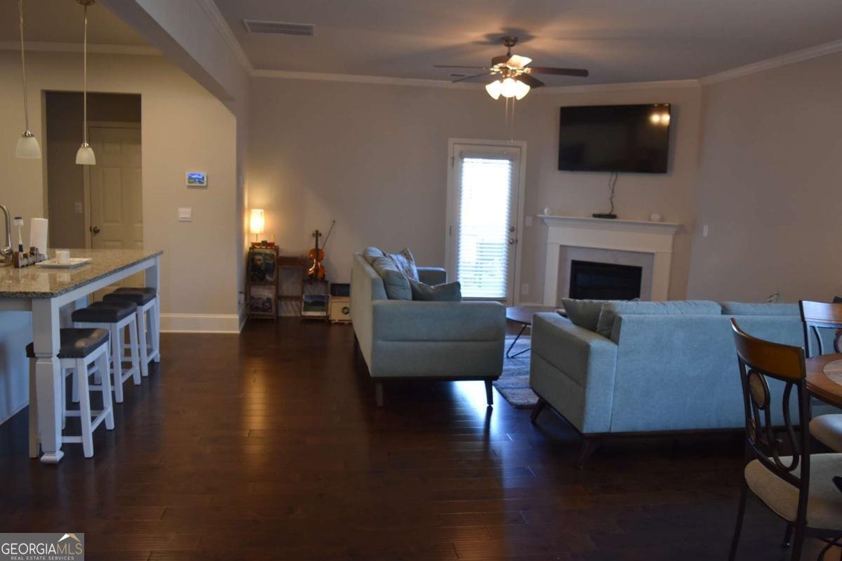9981 ASHTON OLD Road Douglasville - 10