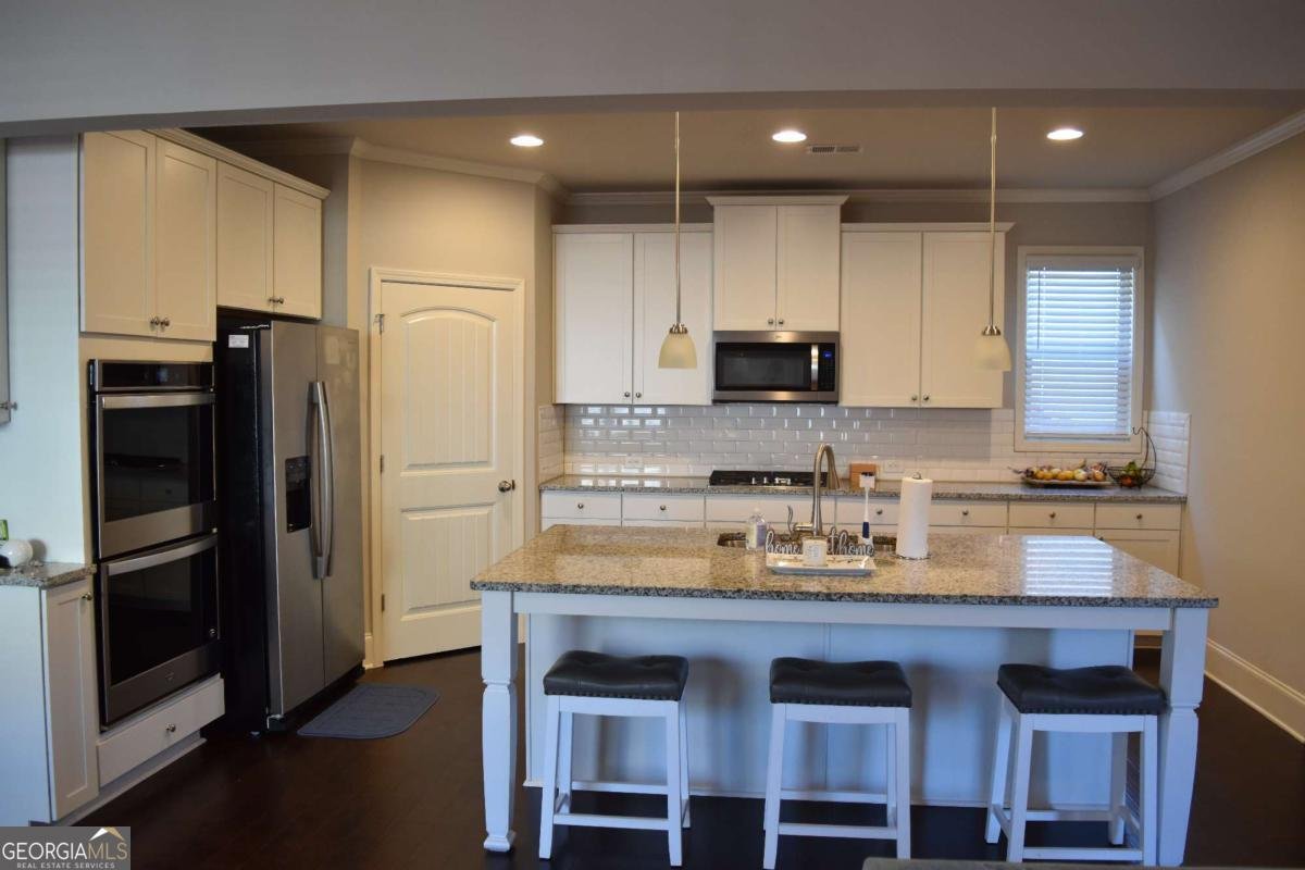 9981 ASHTON OLD Road Douglasville - 12
