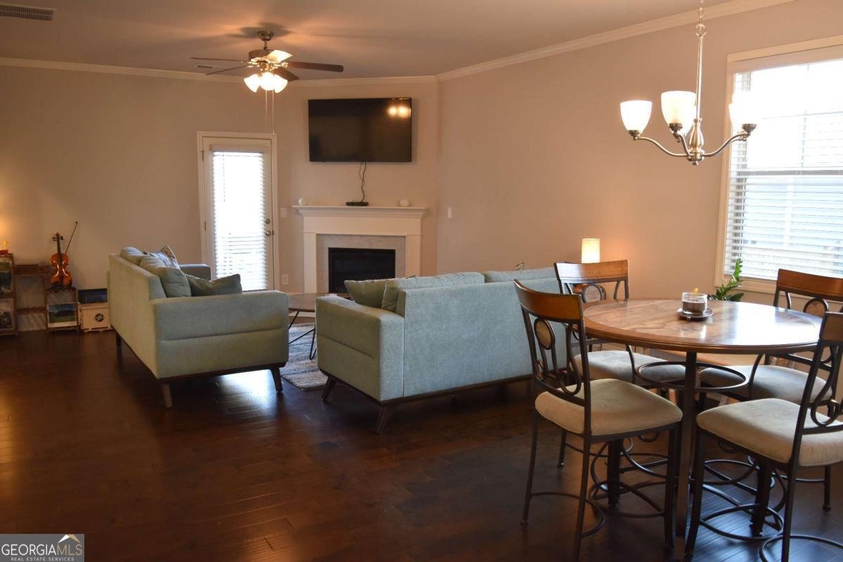 9981 ASHTON OLD Road Douglasville - 13