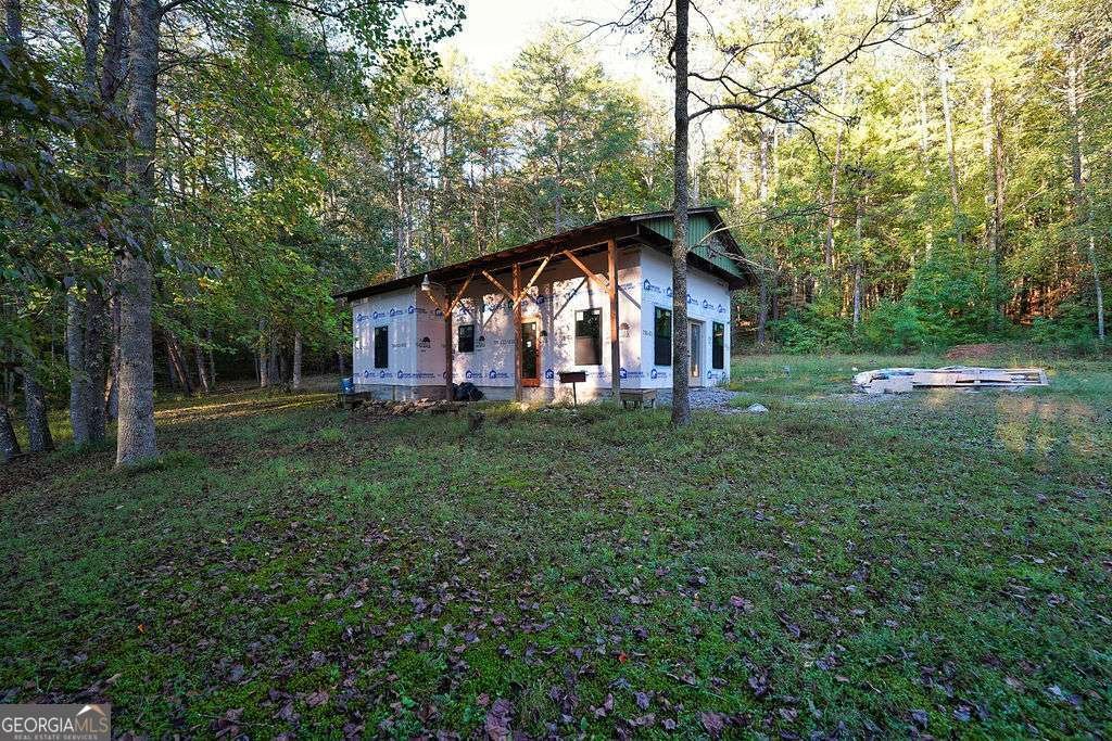 1841 Old Bucktown Road Ellijay - 1