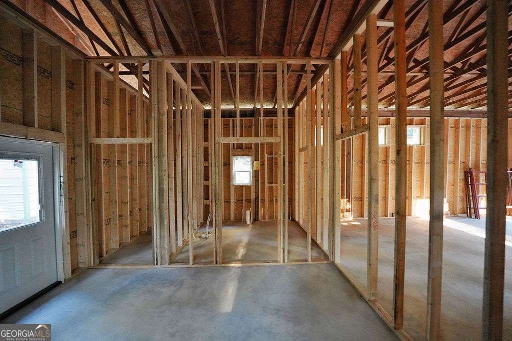 1841 Old Bucktown Road Ellijay - 10