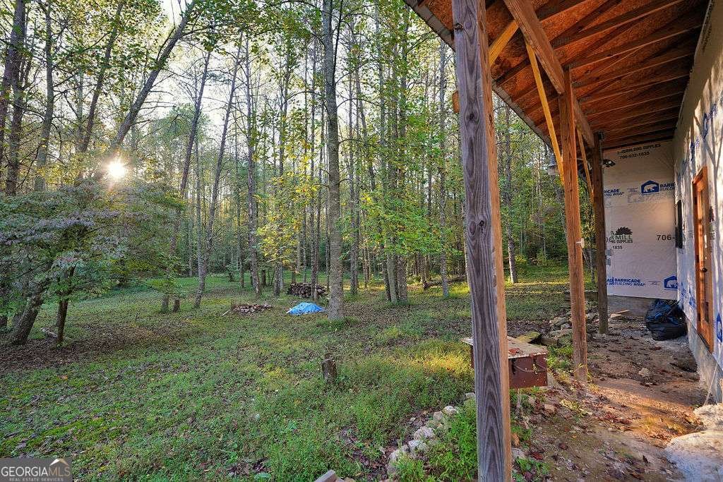 1841 Old Bucktown Road Ellijay - 14