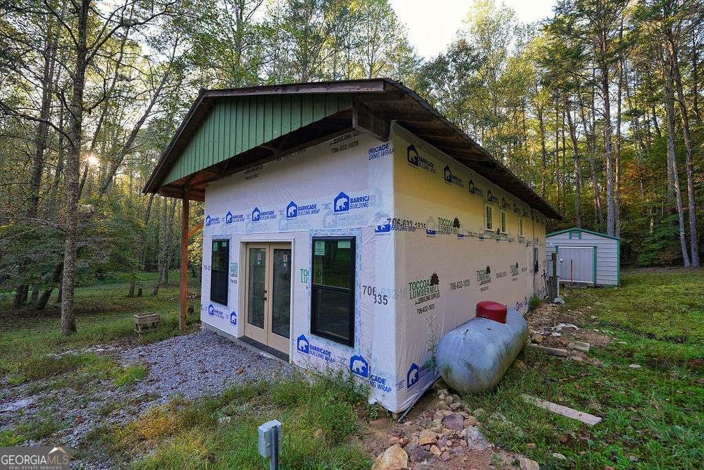1841 Old Bucktown Road Ellijay - 16