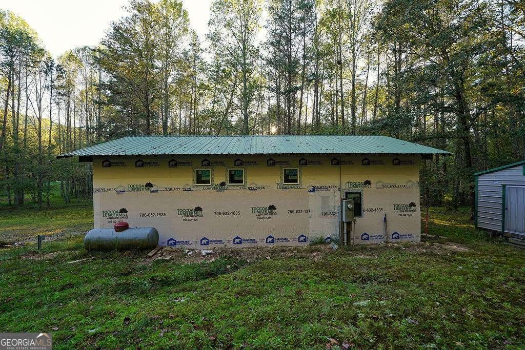 1841 Old Bucktown Road Ellijay - 17