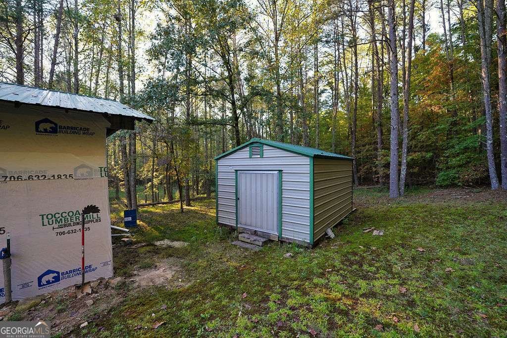 1841 Old Bucktown Road Ellijay - 18